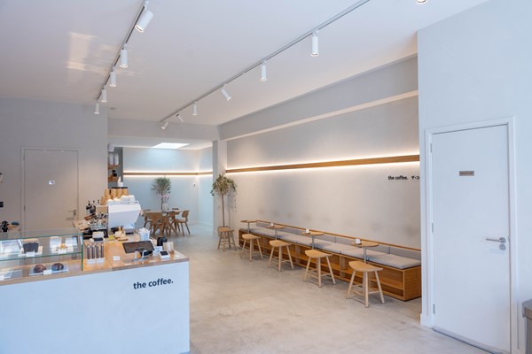 Medium property photo - Eerste Constantijn Huygensstraat 33H, 1054 BR Amsterdam